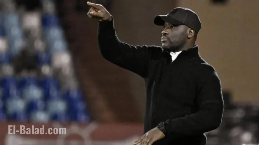 Cote d’Ivoire Coach Faé Urges Relentless Play Against Burkina Faso