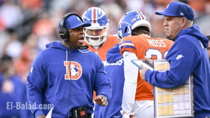 Vance Joseph to Interview with Raiders, Cardinals, Giants, Titans This Week