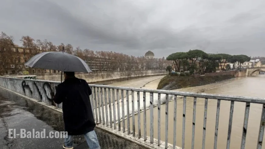 Fake Order Sparks Confusion: Rome Schools Open Tomorrow