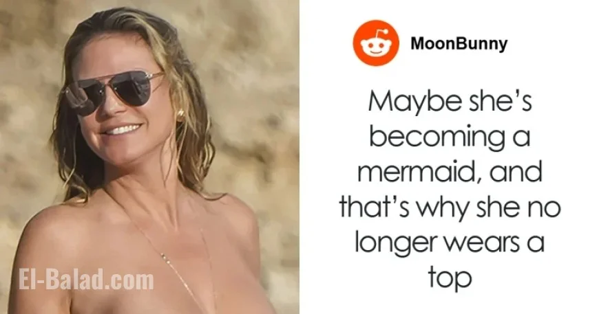 Heidi Klum, 52, Sparks Controversy With Latest Topless Appearance