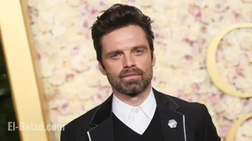 Sebastian Stan Joins Robert Pattinson in ‘The Batman 2’ Sequel