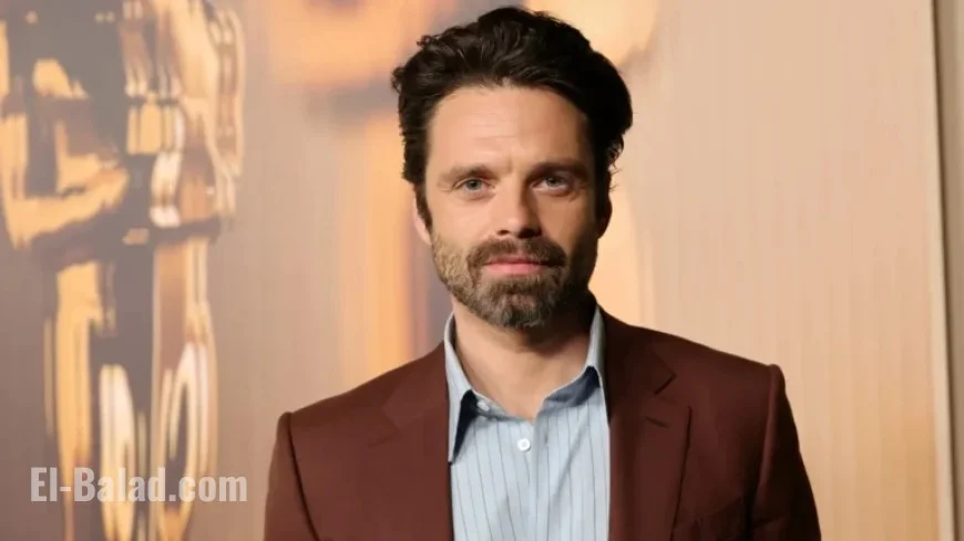 Sebastian Stan Considered for ‘The Batman Part II’ Lead Role