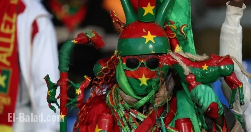 Ivory Coast vs Burkina Faso: Live AFCON 2025 Updates and Predictions