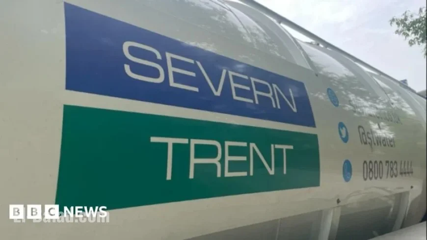 Severn Trent Water Plans Evesham Sewage Works Expansion