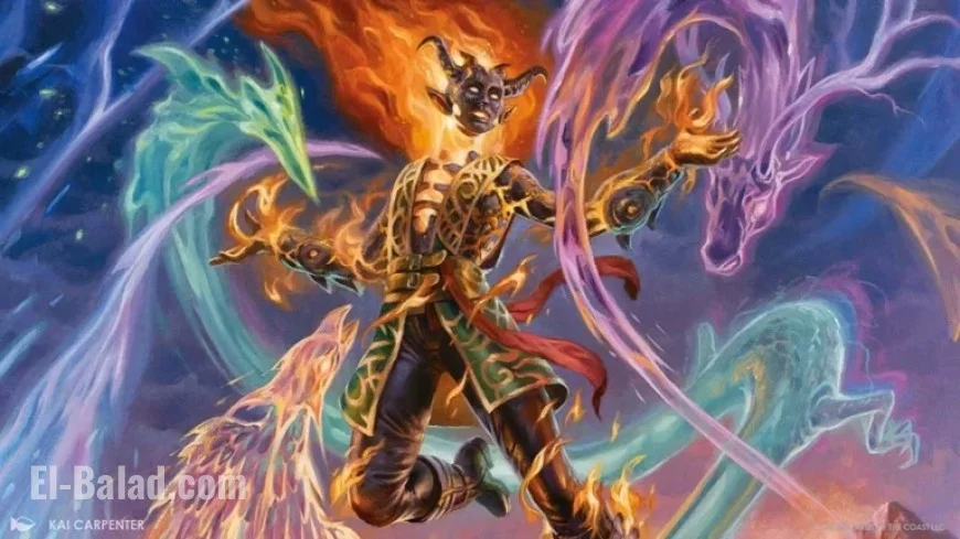 Lorwyn Commander Decklists Unveiled