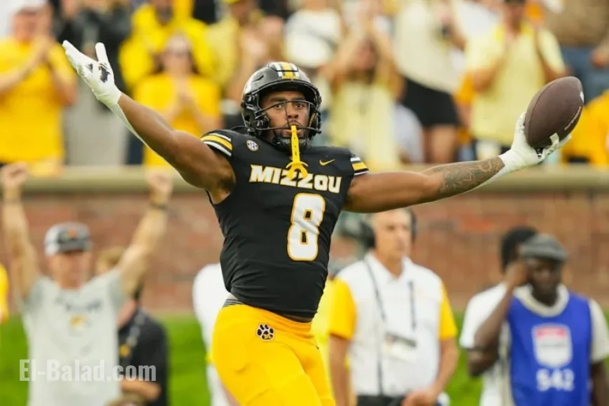 Former Mizzou Star Enters Transfer Portal