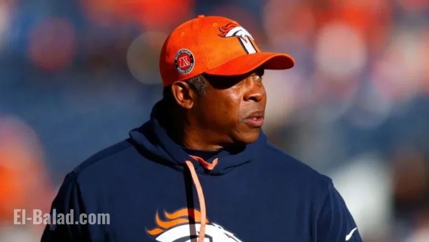 Cardinals to Interview Ex-DC Vance Joseph for Head Coach Role
