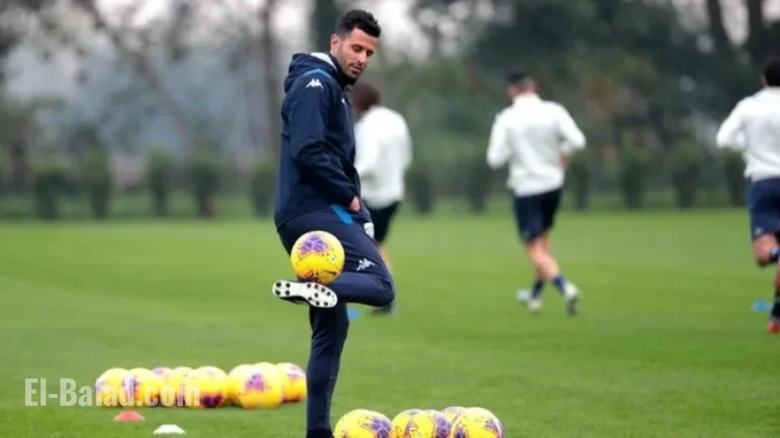 Grosso Celebrates 400 Matches as Coach Against Former Club Juventus