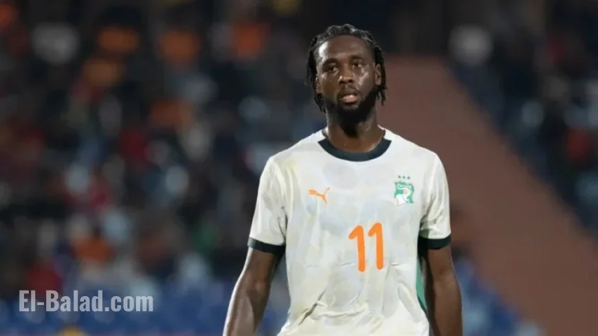 Live Coverage: Côte d’Ivoire vs. Burkina Faso in 2025 CAN Round of 16