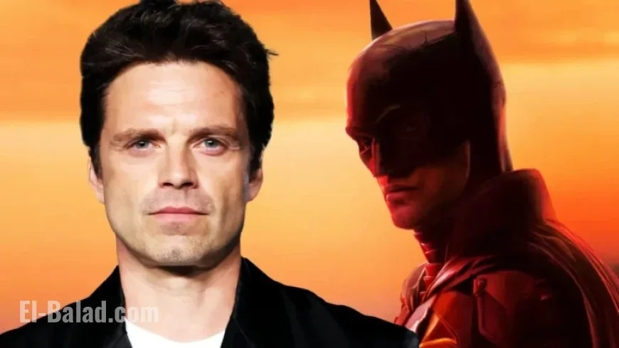 Sebastian Stan May Join Robert Pattinson in ‘The Batman Part II’ Sequel
