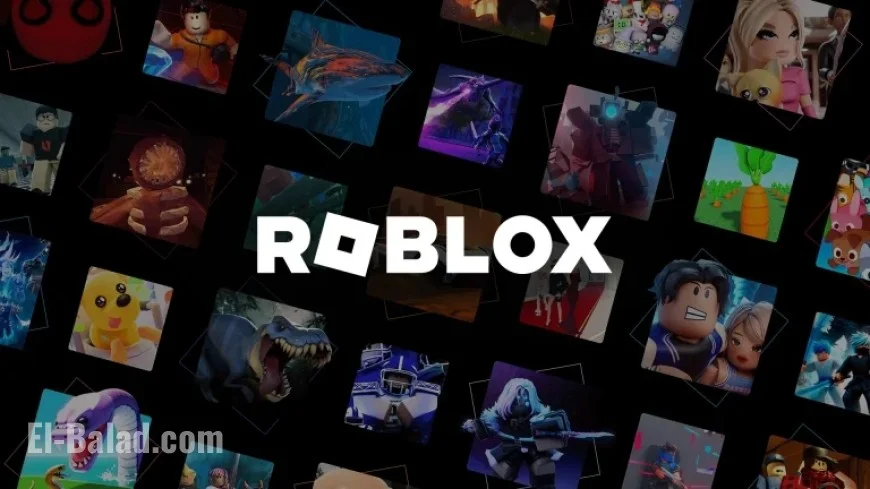 Roblox Amplifies Advertising Platform for Future Generations