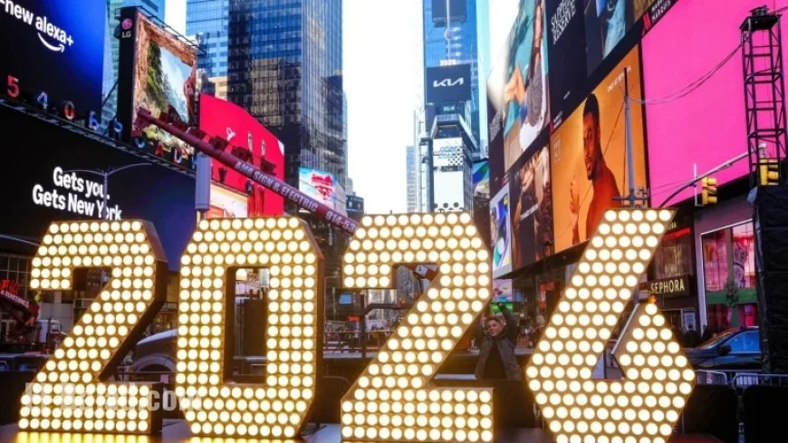 NPR’s Planet Money Forecasts 2026 Economy Trends