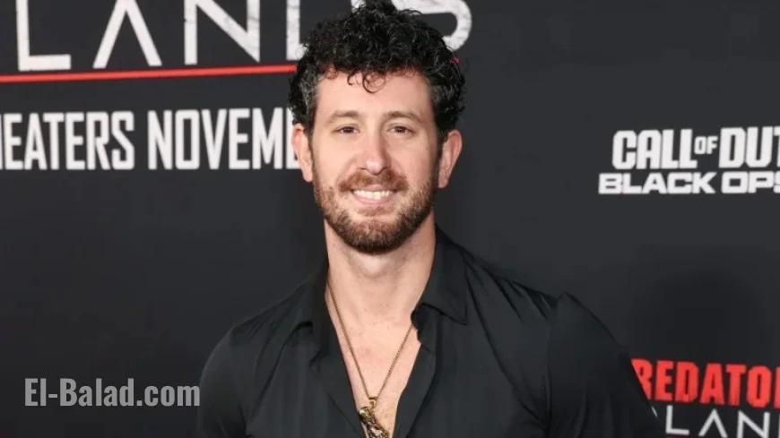 Journalist Brandon Davis Launches New Genre Podcast