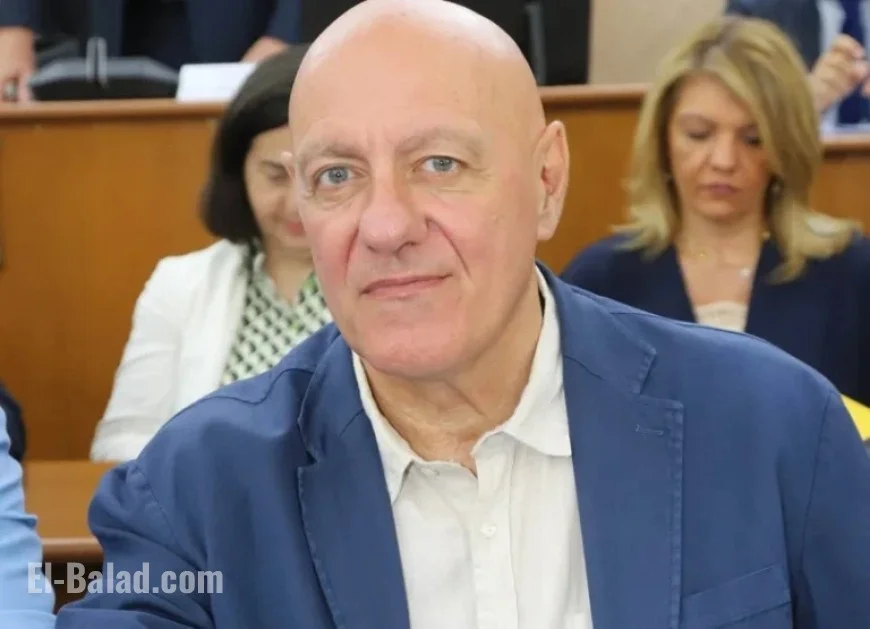 Cataldino Asserts: Today’s Challenges Won’t Derail Taranto Calcio’s Future