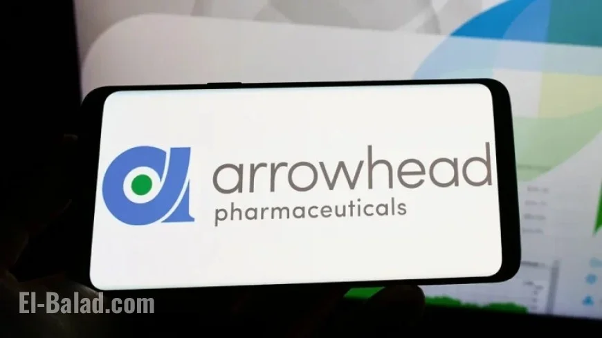 Arrowhead’s Gene-Silencing Drugs Reduce Visceral and Liver Fat