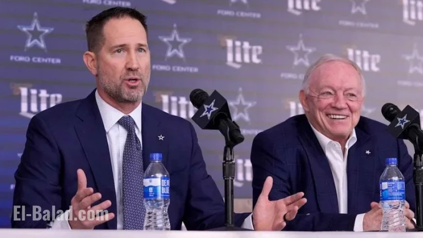 History May Narrow Cowboys’ Defensive Coordinator Choices