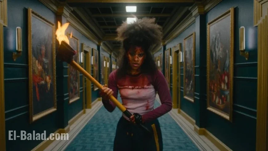 Zazie Beetz, Patricia Arquette Shine in New Trailer Release