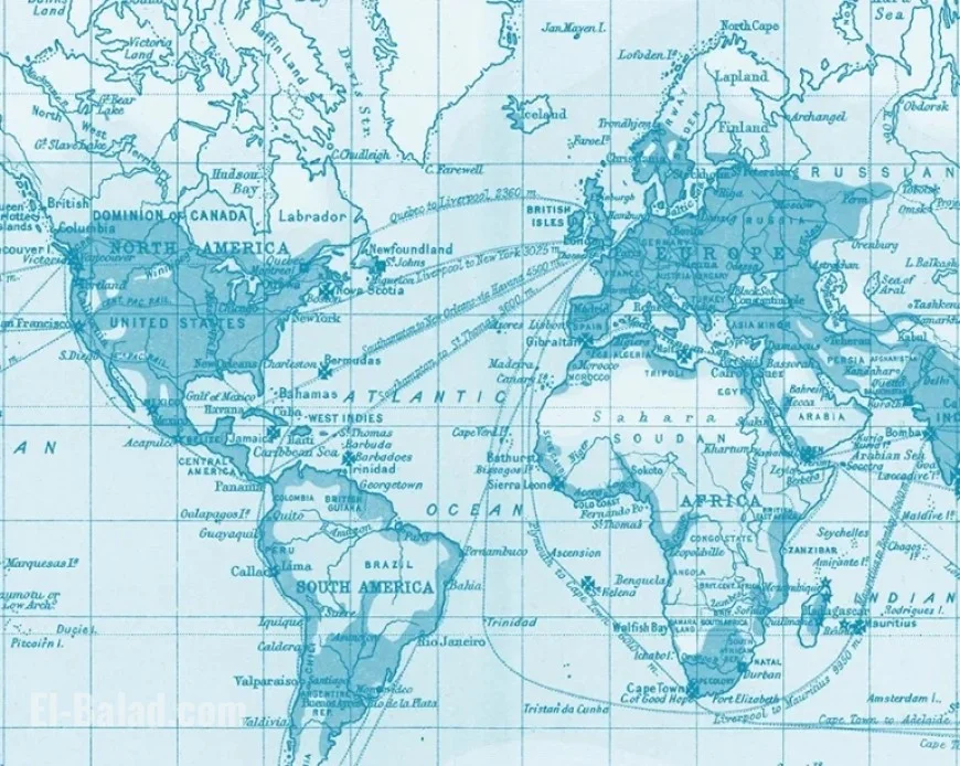 History Reveals Insights on Tariff Shock Impacts