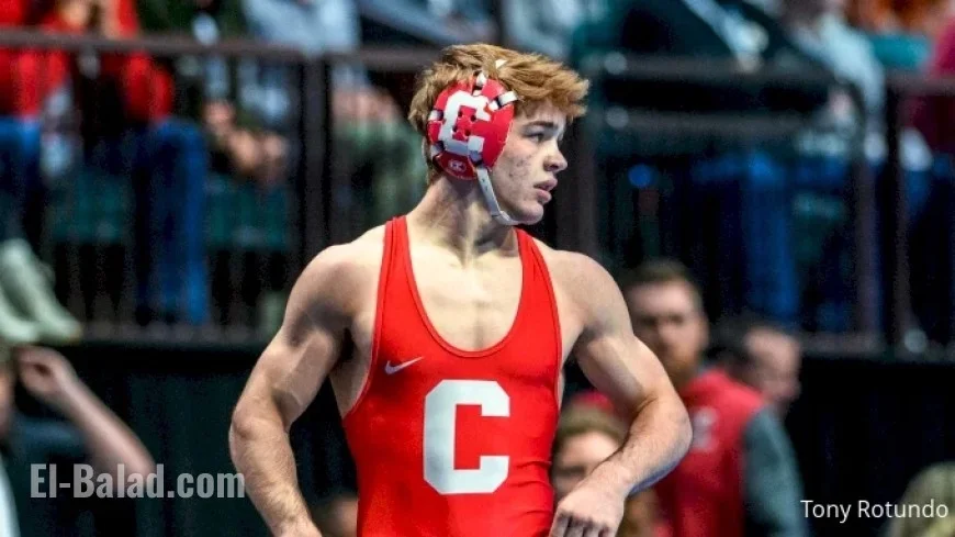 Week 10 Shockers of the 2025-26 NCAA Season