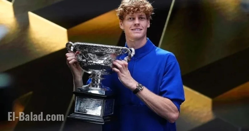 Record $111.5 Million Prize Pool Announced for Australian Open