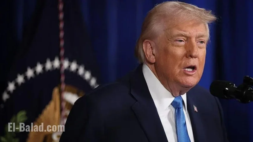 Trump Predicts US Oil Firms Operating in Venezuela Within 18 Months