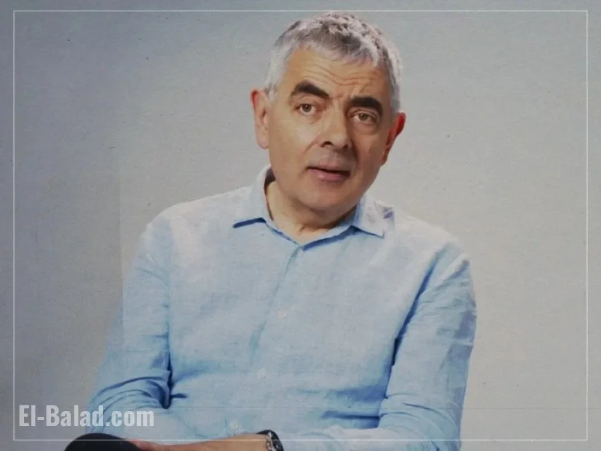 Rowan Atkinson Regrets Role: “Can’t Recall Enjoying Anything”