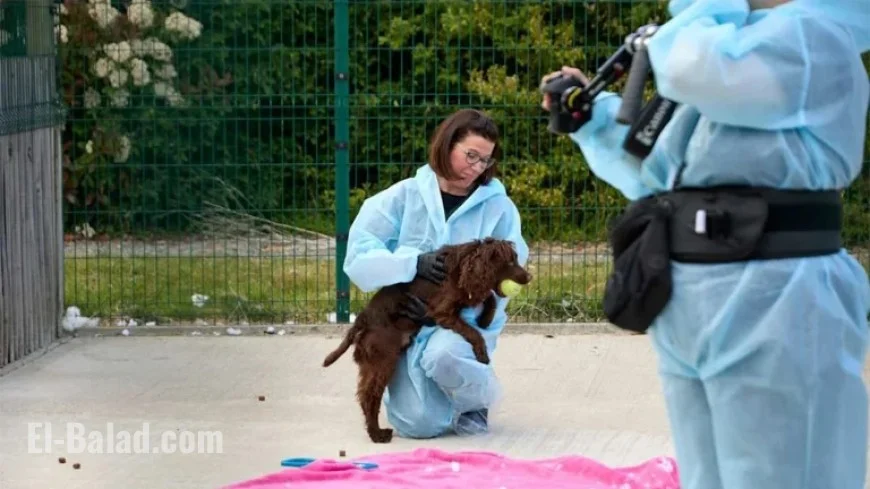 “Pete Wicks’ ‘For Dogs’ Sake’ Premieres on U&W HD: Schedule & Details”