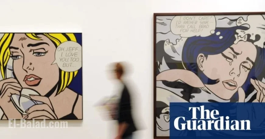 Top US Art Exhibitions to Watch in 2026