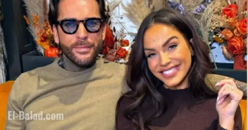 Vicky Pattison’s Fans Eagerly Anticipate Career Update with Pete Wicks