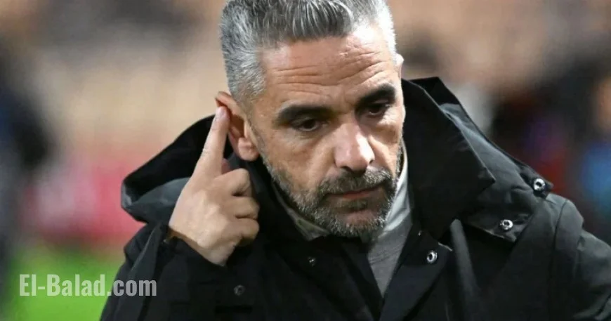 Rui Borges Reinvents Sporting’s Left Wing with Ten Players