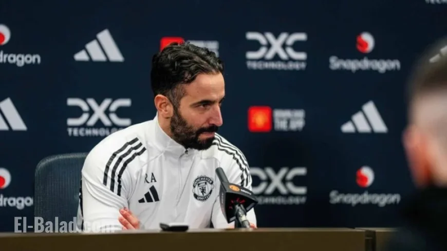 Ruben Schedules Press Conference: Date and Time Announced