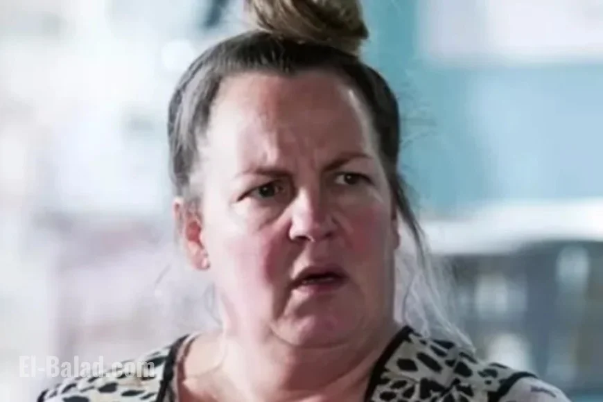 EastEnders’ Lorraine Stanley Regrets Dramatic Weight Loss Transformation