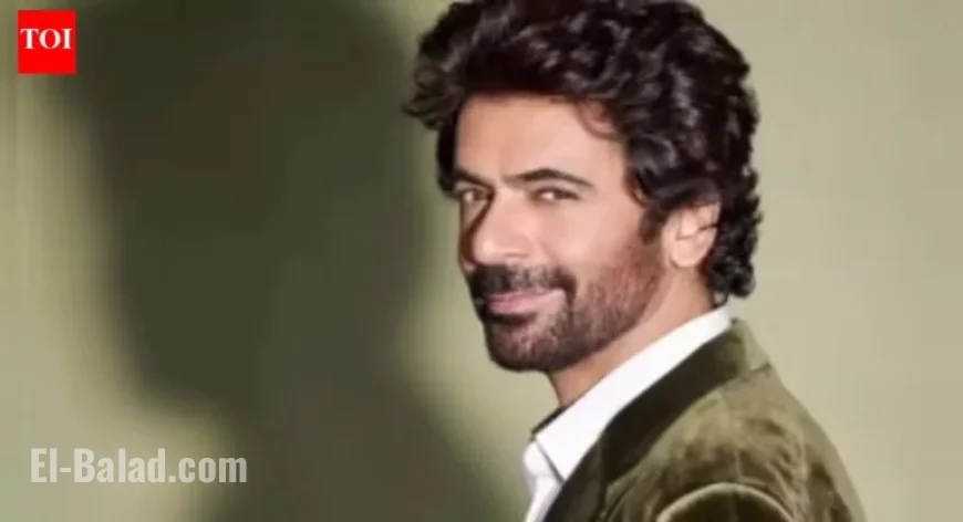 Netizens Dub Sunil Grover a ‘Chameleon’ Amid Aamir Khan Allegiance Shift