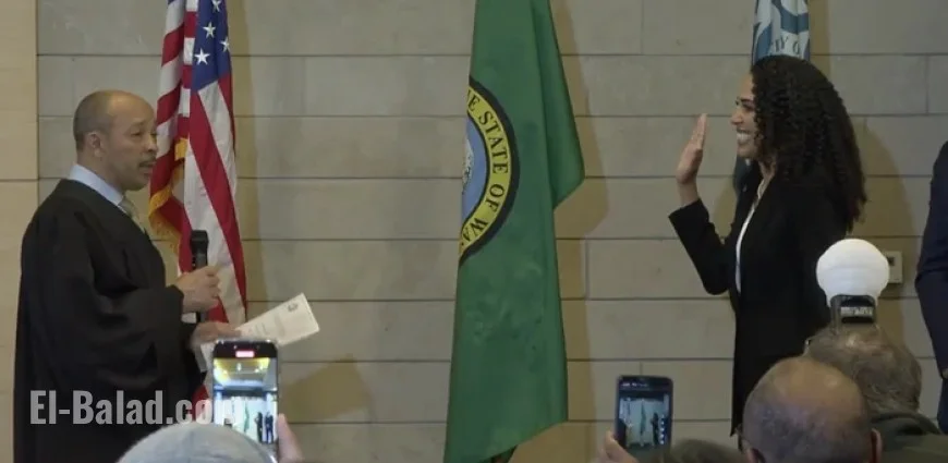 Seattle Welcomes Erika Evans as First Black City Attorney