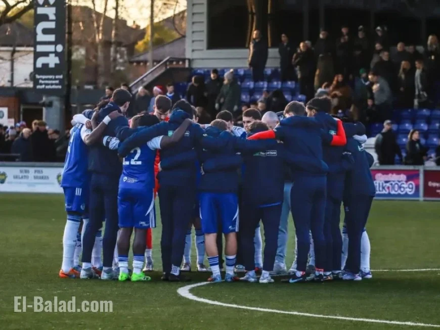 Radcliffe Hosts Anticipated Match Preview