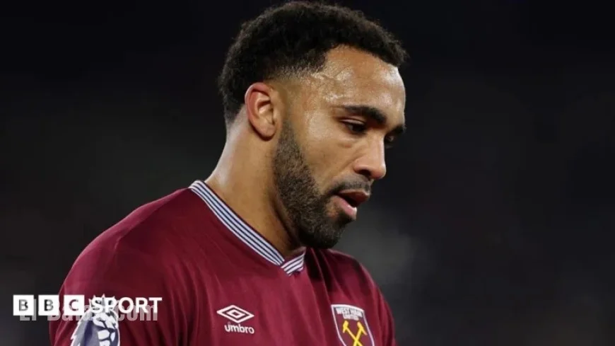 West Ham Negotiates Wilson Contract Termination