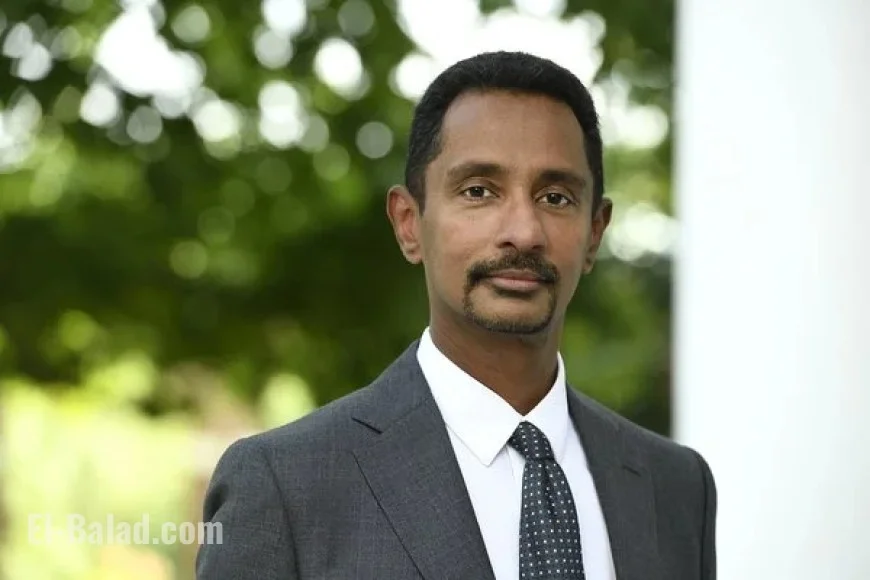 Ray Jayawardhana Named Caltech’s 10th President