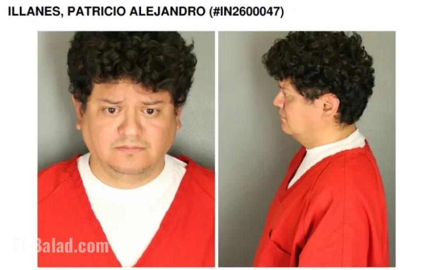 Colorado Teacher, 39, Arrested for Child Sexual Exploitation