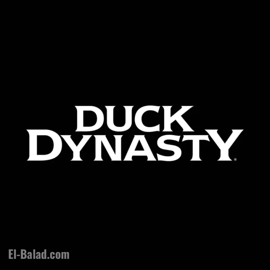 “Duck Dynasty Star John Godwin’s Twin Grandchildren Hospitalized”