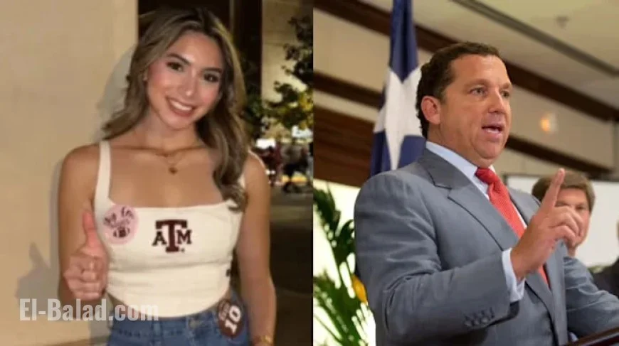 Attorney Tony Buzbee Sues UT Clubs Following A&M Student’s Fatal Austin Fall