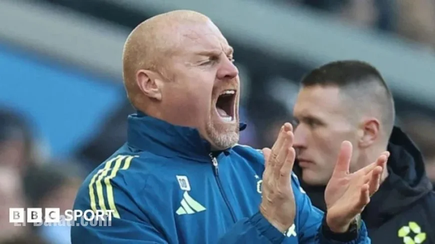 Sean Dyche Seeks Clarity Amid Nottingham Forest Concerns Post Aston Villa Loss