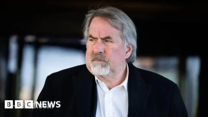 US Congressman Doug LaMalfa Passes Away Unexpectedly at 65