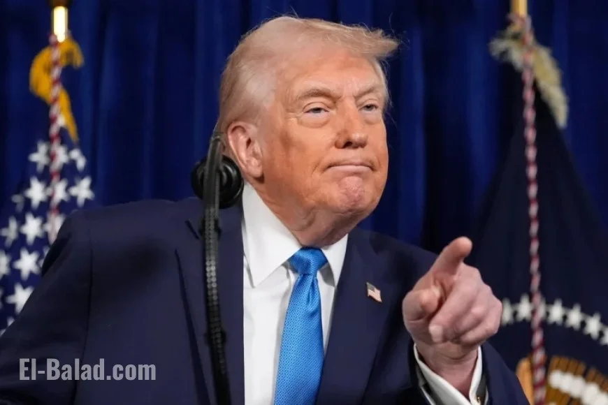 Venezuelan Opposition Leader Proposes Sharing Nobel Peace Prize with Trump