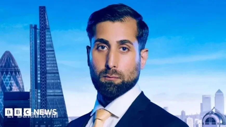 Tribunal Accuses The Apprentice’s Dr. Asif Munaf of Racist Posts