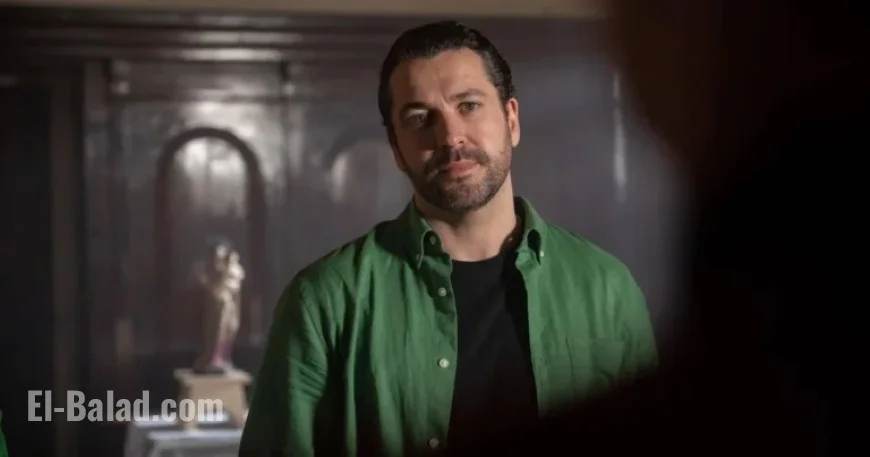 Murder Mystery Series with Cult Following Returns Tonight