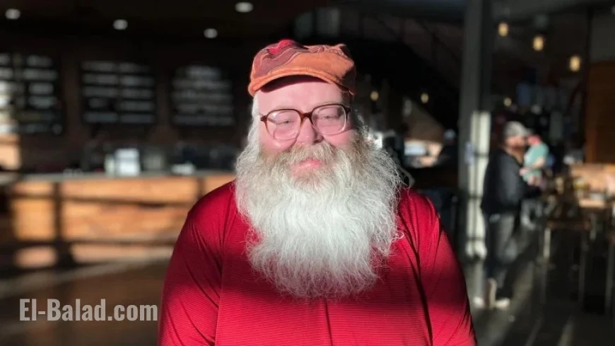 Bessemer Man Achieves 30-Year Jeopardy! Dream, Becoming Champion