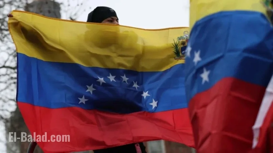 Venezuela-USA Relations: Justice Department Denies Existence of ‘Maduro Cartel’