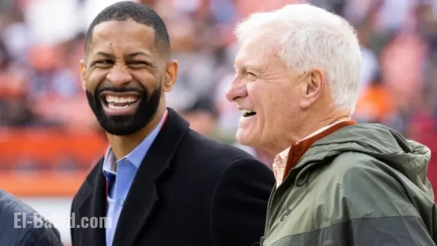 Browns 2026 Head Coach Search: Track Candidates and Interviews