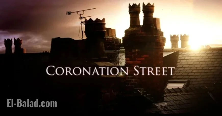 Ellie Leach Transitions to Unique Role in The Good Ship Murder