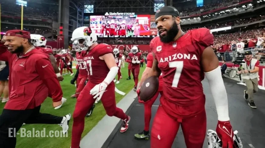 49ers Secure Former Eagles Linebacker Before Wild Card Showdown